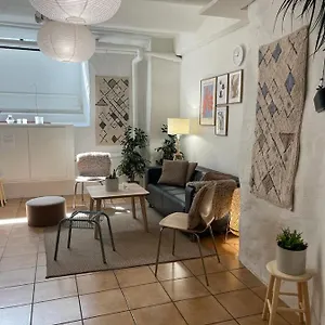 Nomad Cave , Ville de Stockholm Suède