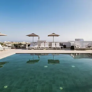 Ac By Marriott St Julian's 4*, San Ġiljan Malte