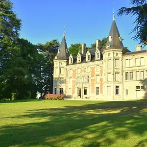 Chateau De 3*, Varambon France