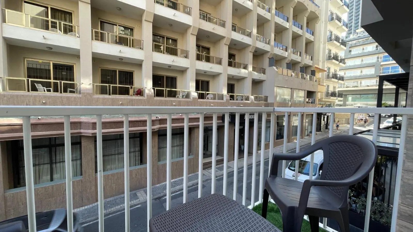 Bookarest Hostel Malta San Ġiljan Malte